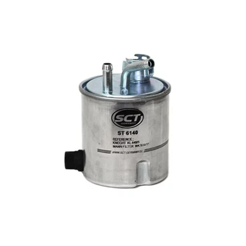 Palivový filter SCT - MANNOL ST 6140