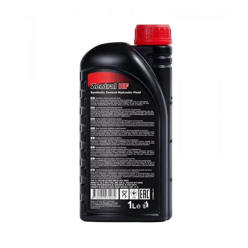 Hydraulický olej SCT - MANNOL CH8990-1 (SCT Mannol) - obr. 1