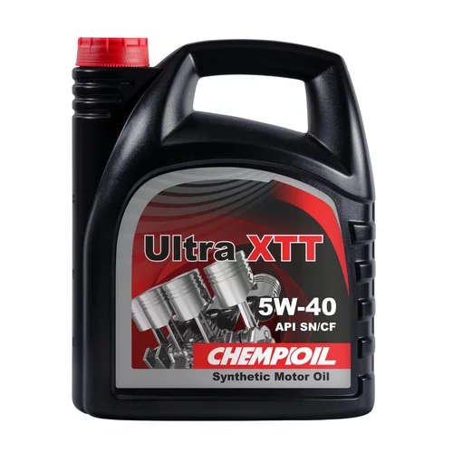 Motorový olej SCT - MANNOL CH9701