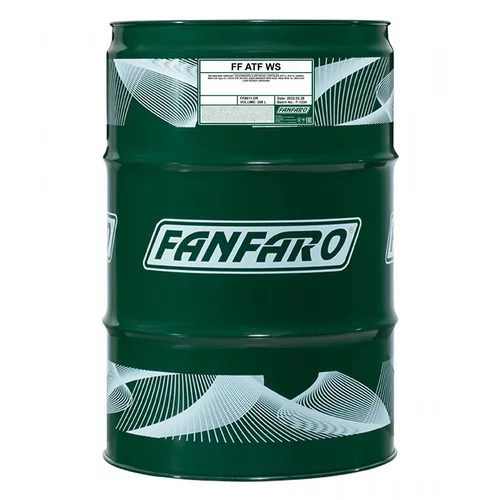 Olej do prevodovky SCT - MANNOL FF8611-DR
