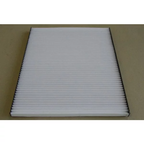Filter vnútorného priestoru SCT - MANNOL SA 1122 (SCT Mannol) - obr. 1