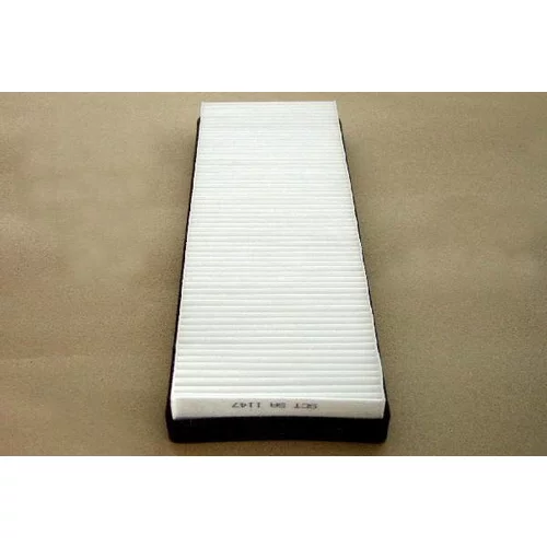 Filter vnútorného priestoru SCT - MANNOL SA 1147 (SCT Mannol) - obr. 1