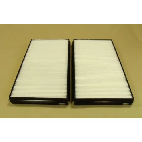 Filter vnútorného priestoru SCT - MANNOL SA 1156 (SCT Mannol) - obr. 1