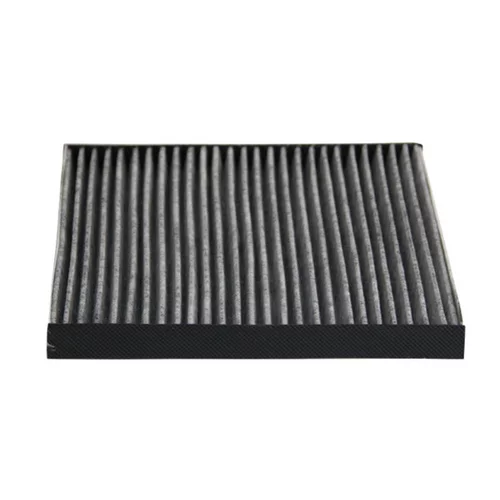 Filter vnútorného priestoru SCT - MANNOL SAK 153 (SCT Mannol) - obr. 1