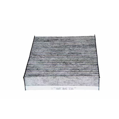 Filter vnútorného priestoru SCT - MANNOL SAK 240 (SCT Mannol) - obr. 1