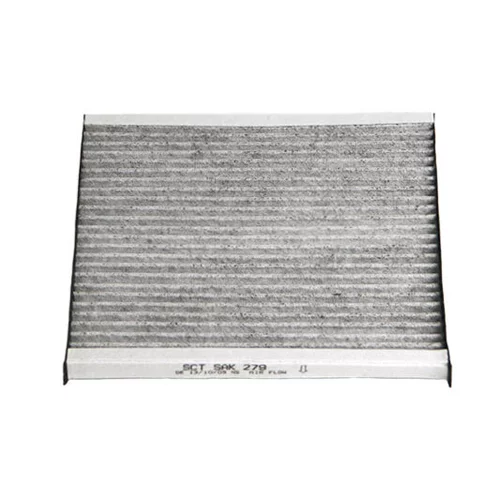 Filter vnútorného priestoru SCT - MANNOL SAK 279