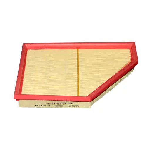Vzduchový filter SCT - MANNOL SB 2284