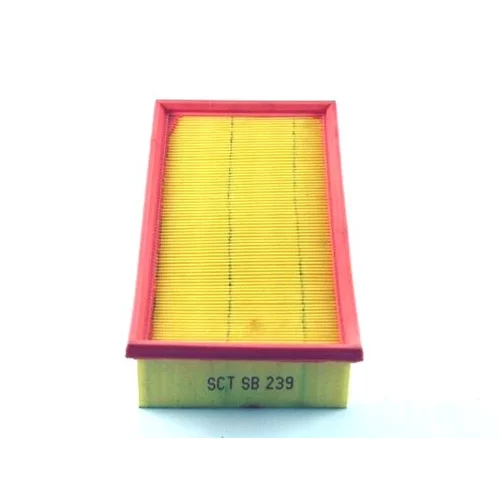 Vzduchový filter SCT - MANNOL SB 239 (SCT Mannol) - obr. 1