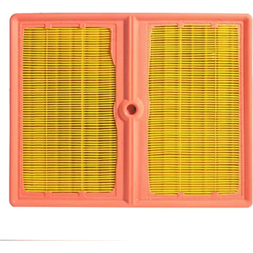 Vzduchový filter SCT - MANNOL SB 2417 (SCT Mannol) - obr. 1