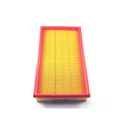 Vzduchový filter SCT - MANNOL SB 245 (SCT Mannol) - obr. 1