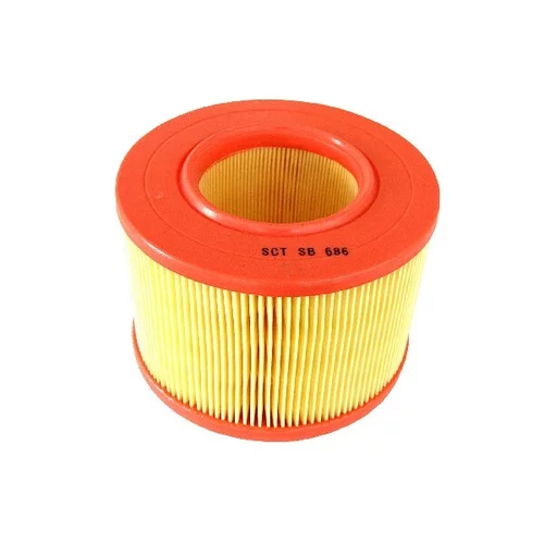 Vzduchový filter SCT - MANNOL SB 686 (SCT Mannol)
