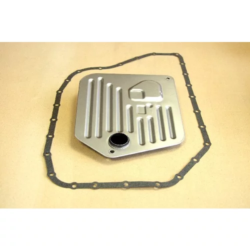 Sada hydraulického filtra automatickej prevodovky SCT - MANNOL SG 1038