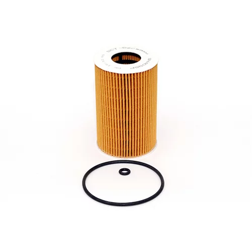 Olejový filter SCT - MANNOL SH 4095 P