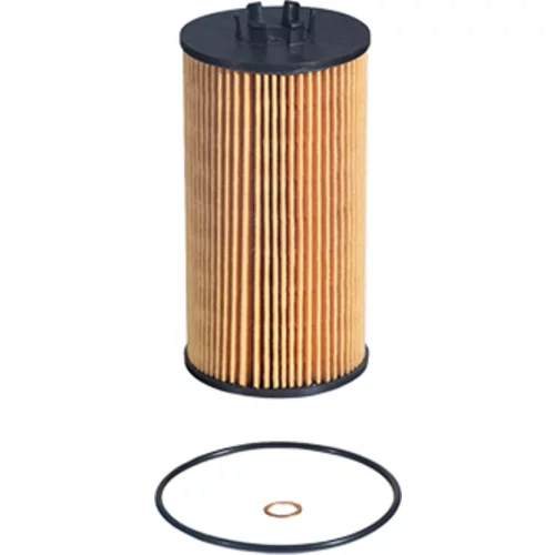 Olejový filter SCT - MANNOL SH 4102 P