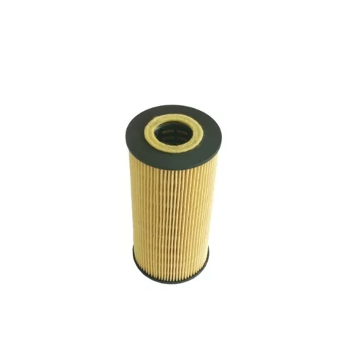 Olejový filter SCT - MANNOL SH 437 P (SCT Mannol) - obr. 1