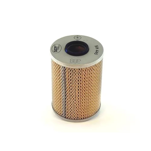 Olejový filter SCT - MANNOL SH 445