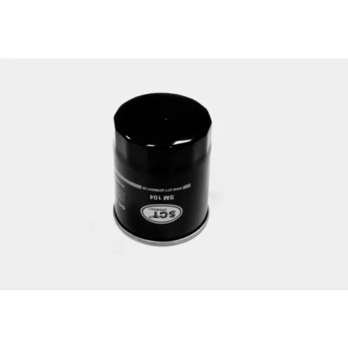 Olejový filter SCT - MANNOL SM 104 (SCT Mannol) - obr. 1