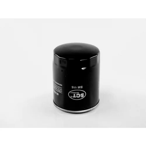 Olejový filter SCT - MANNOL SM 116 (SCT Mannol) - obr. 1