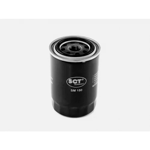 Olejový filter SCT - MANNOL SM 150