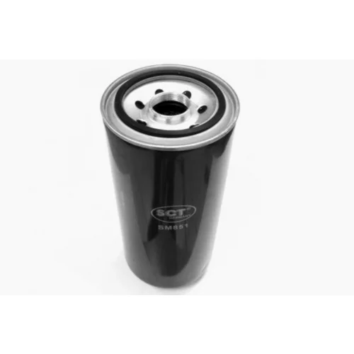 Olejový filter SCT - MANNOL SM 851