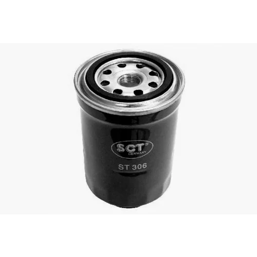 Palivový filter SCT - MANNOL ST 306
