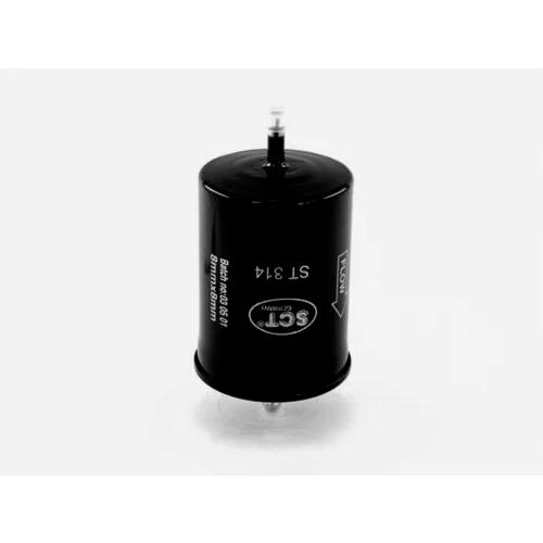 Palivový filter SCT - MANNOL ST 314 (SCT Mannol) - obr. 1