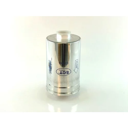 Palivový filter SCT - MANNOL ST 315 (SCT Mannol) - obr. 1