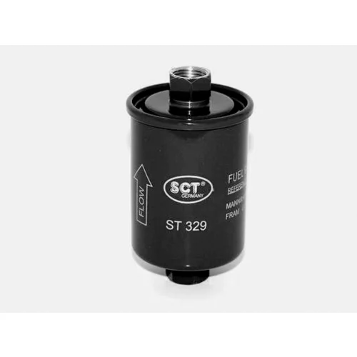 Palivový filter SCT - MANNOL ST 329 (SCT Mannol) - obr. 1