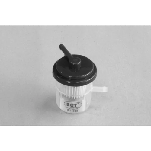 Palivový filter SCT - MANNOL ST 486