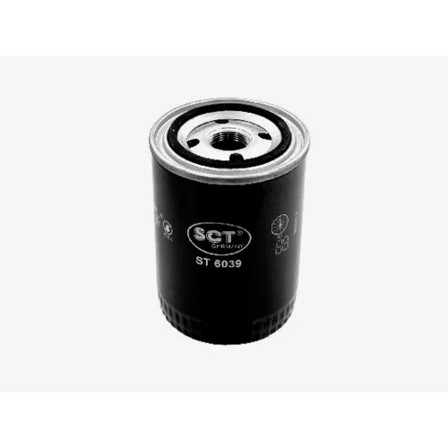 Palivový filter SCT - MANNOL ST 6039