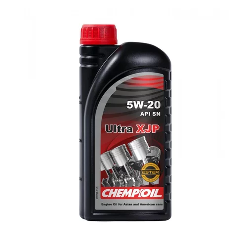 Motorový olej SCT - MANNOL CH9726-1