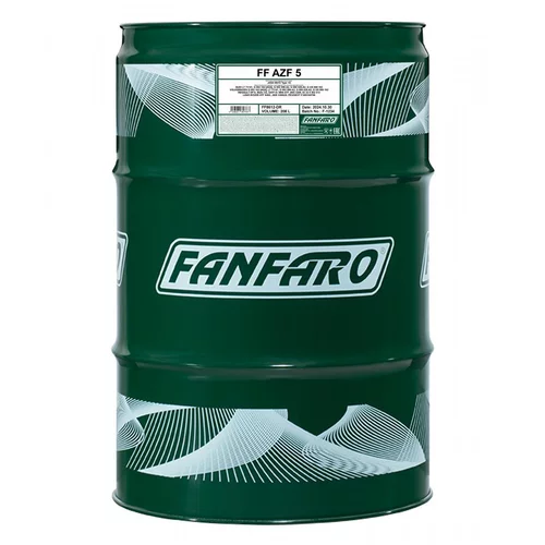 Olej do prevodovky SCT - MANNOL FF8612-DR