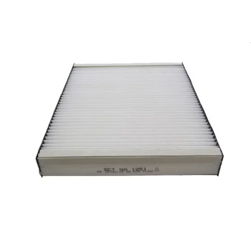 Filter vnútorného priestoru SCT - MANNOL SA 1251