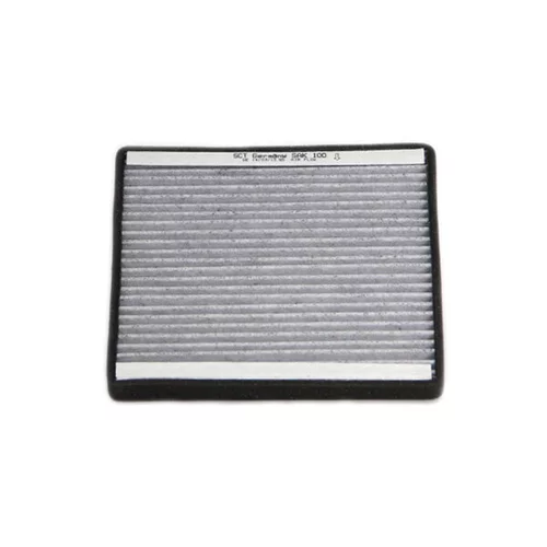 Filter vnútorného priestoru SCT - MANNOL SAK 100