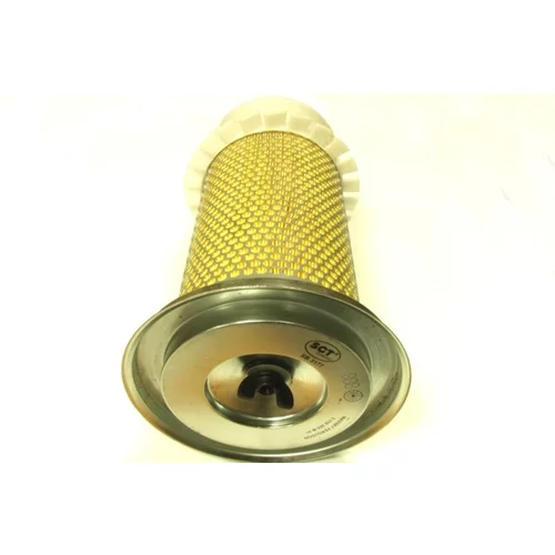 Vzduchový filter SCT - MANNOL SB 3177 (SCT Mannol) - obr. 1