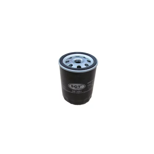 Vzduchový filter SCT - MANNOL SB 3281