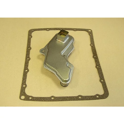 Sada hydraulického filtra automatickej prevodovky SCT - MANNOL SG 1034 (SCT Mannol) - obr. 1
