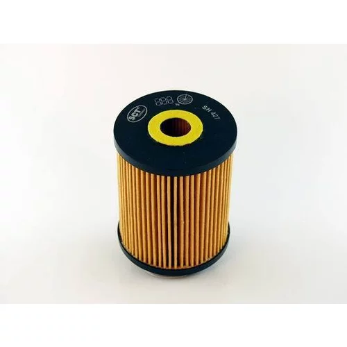 Olejový filter SCT - MANNOL SH 427 P