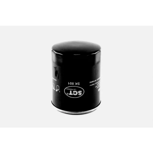 Olejový filter SCT - MANNOL SK 801 (SCT Mannol) - obr. 1