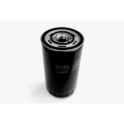 Olejový filter SCT - MANNOL SK 814