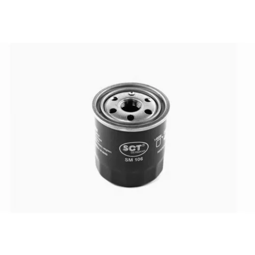 Olejový filter SCT - MANNOL SM 106