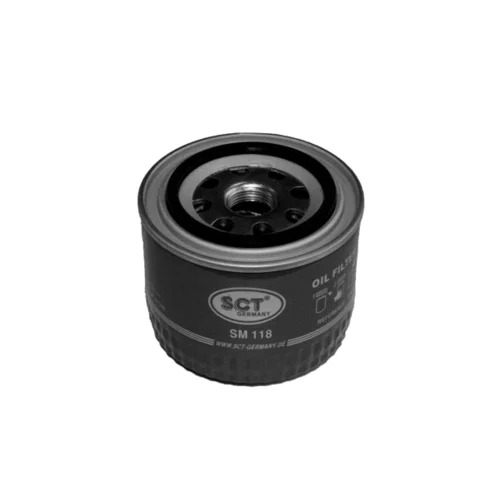 Olejový filter SCT - MANNOL SM 118
