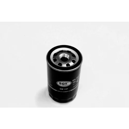 Olejový filter SCT - MANNOL SM 137