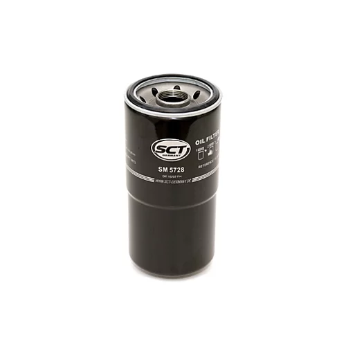 Olejový filter SCT - MANNOL SM 5728