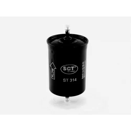 Palivový filter SCT - MANNOL ST 314