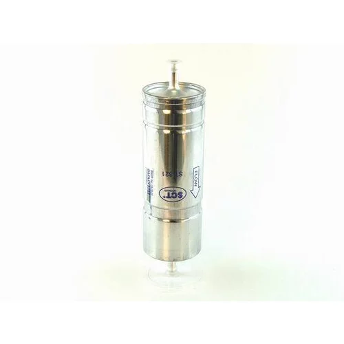 Palivový filter SCT - MANNOL ST 321 (SCT Mannol) - obr. 1