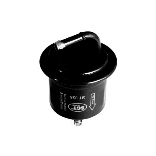 Palivový filter SCT - MANNOL ST 328