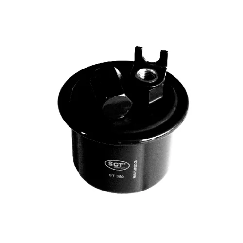 Palivový filter SCT - MANNOL ST 359