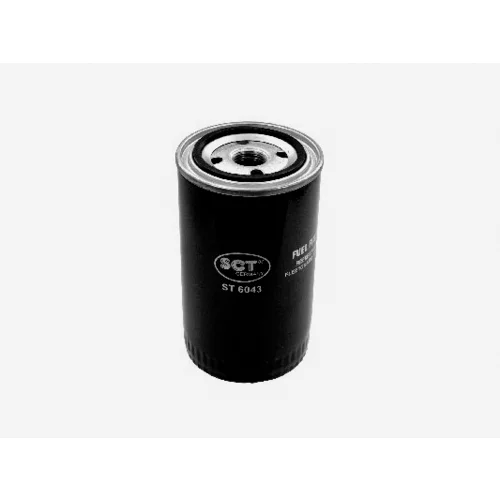 Palivový filter SCT - MANNOL ST 6043