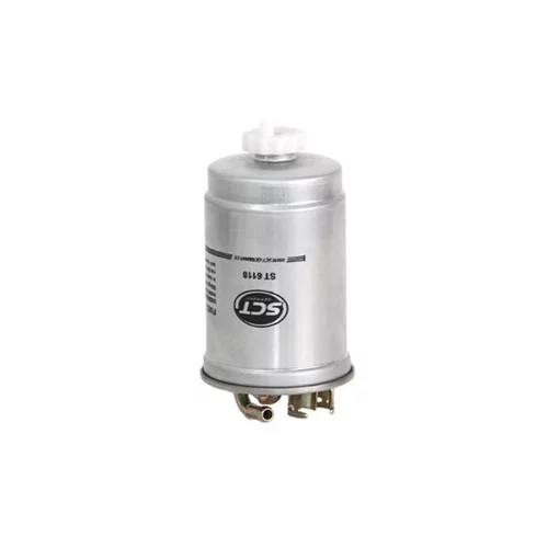 Palivový filter SCT - MANNOL ST 6118 (SCT Mannol) - obr. 1